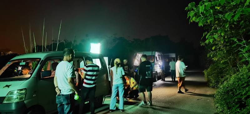 以镜头为笔，绘就楚雄产品视频的进阶之路